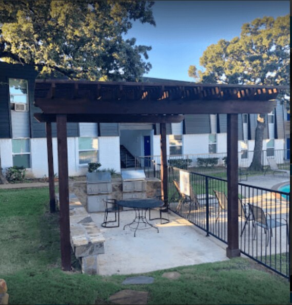 531 Bedford Rd unit 243, Bedford, TX 76022 - photo 7