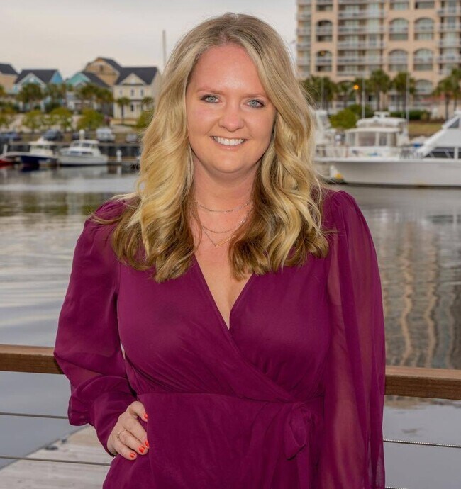 Desiree Rowles