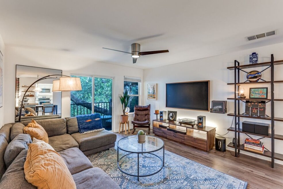 3604 Clawson Rd, Austin, TX 78704 - photo 1