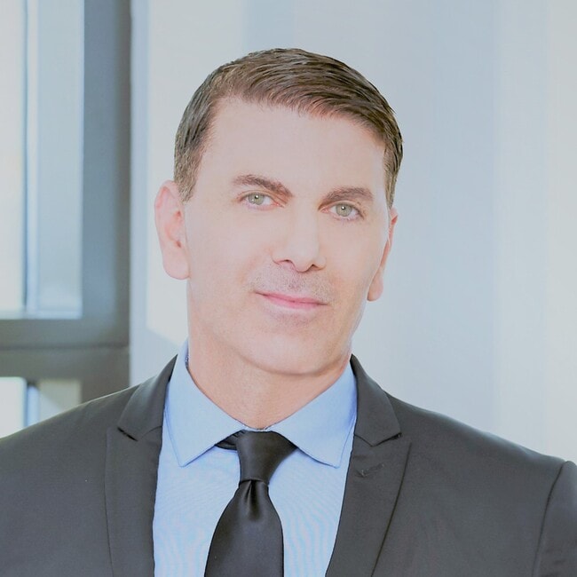 Agent Photo