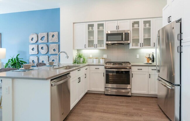 1650 S Delaware St unit ID1354557P, San Mateo, CA 94402 - photo 2