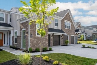 429 Bethpage Way, Lebanon, OH 45036