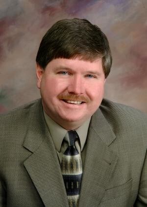 Mike Melton