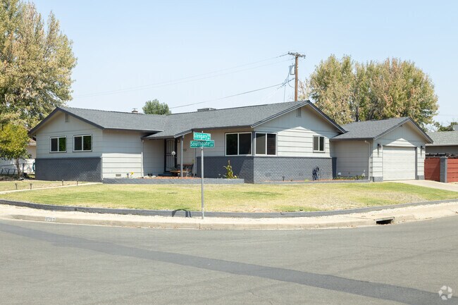 The high end for homes in the Westwood area is around $400,000.