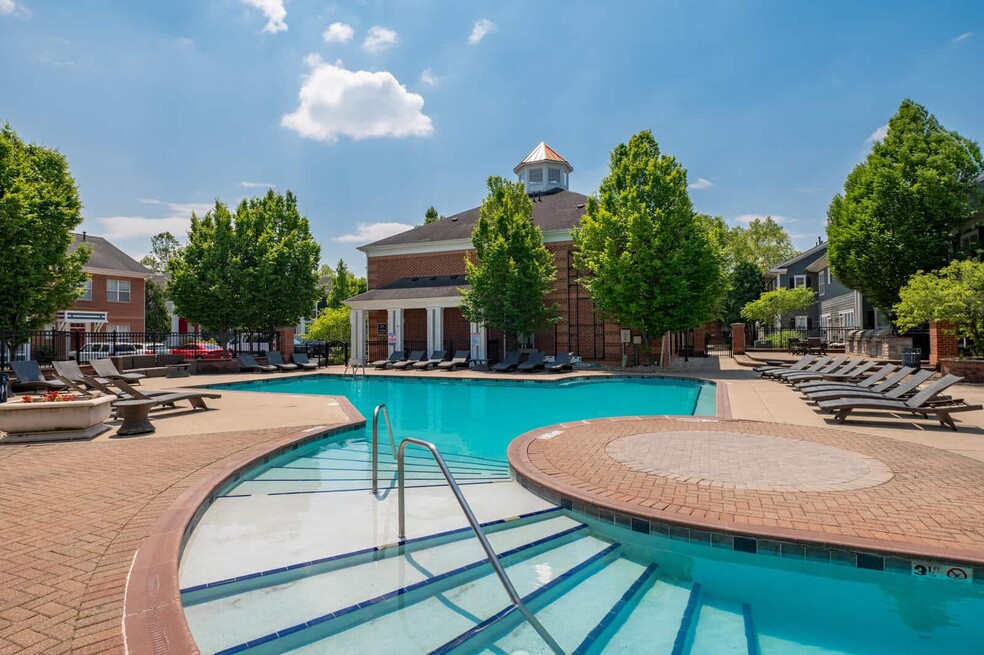 Estates at New Albany, Columbus, OH 43230 - photo 1