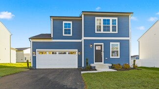 366 Outrigger Rd Unit 36447055, Inwood, WV 25428