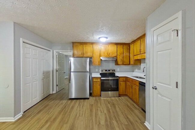 100 Beaver Pointe Dr, Winterville, GA 30683 - photo 5