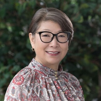 Akiko Ghosh