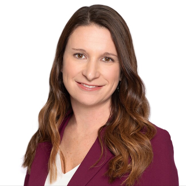 Amy Provost