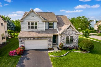 5608 Maple Dell Ct, Hilliard, OH 43026