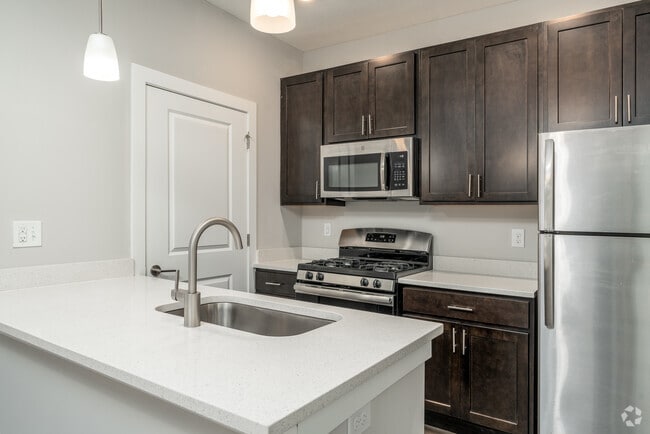 The Flats on Houk, Delaware, OH 43015 - photo 7