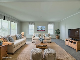 29909 Flushing Dr, New Baltimore, MI 48051