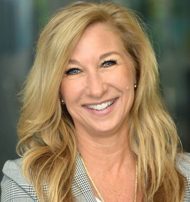 Donna Murphy