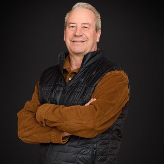 Brian Homberg