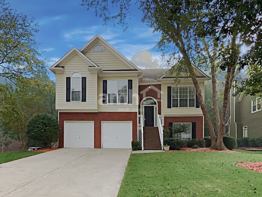 7142 Big Woods Dr, Woodstock, GA 30189 - photo 1