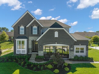 51094 Canal, Macomb, MI 48042