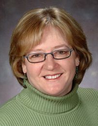 Linda Garber