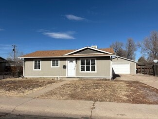1314 Richards Ave, Colorado Springs, CO 80905