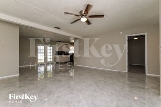 1418 Stonehaven Way, Tarpon Springs, FL 34689