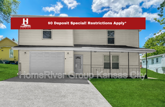 522 Isabelle St Unit B, Leavenworth, KS 66048