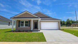 4001 Brownstone Way, Tallahassee, FL 32311