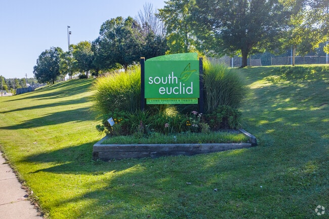 Join the vibrant South Euclid community and make lifelong connections.