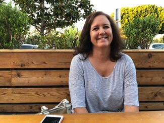 Lisa Warner