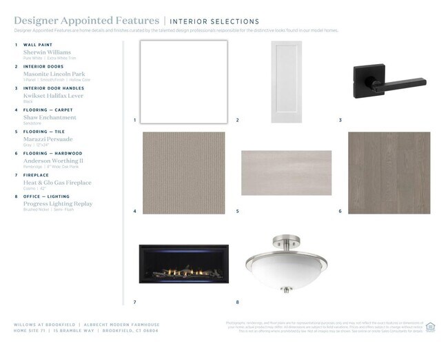 15 Bramble Way, Brookfield, CT 06804 - photo 5