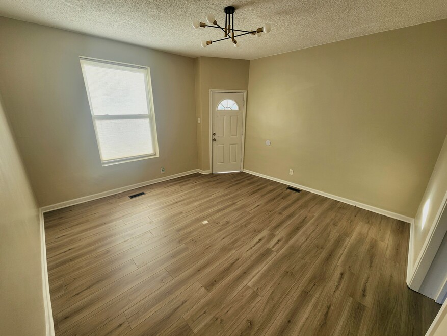 2808 Iowa Ave unit 2F, Saint Louis, MO 63118 - photo 1