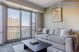 1 Leighton St Unit FL19-ID959, Cambridge, MA 02141