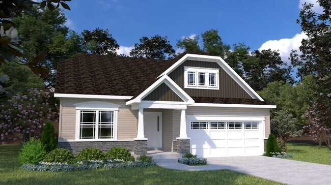 334 Valley Bluff Dr unit 36474122, Wentzville, MD 63385 - photo 3