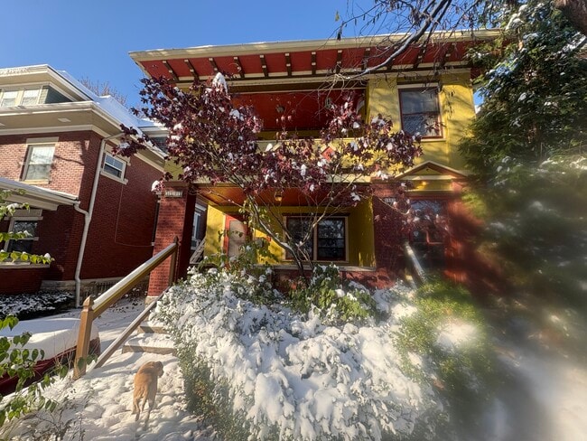 3904 Charlotte St unit 3904 Charlotte, Kansas City, MO 64110 - photo 2