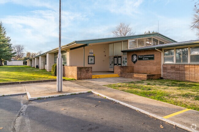 West Cottonwood Junior High School is a safe and nurturing environment.