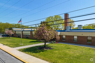 Albert M. Bean Elementary School