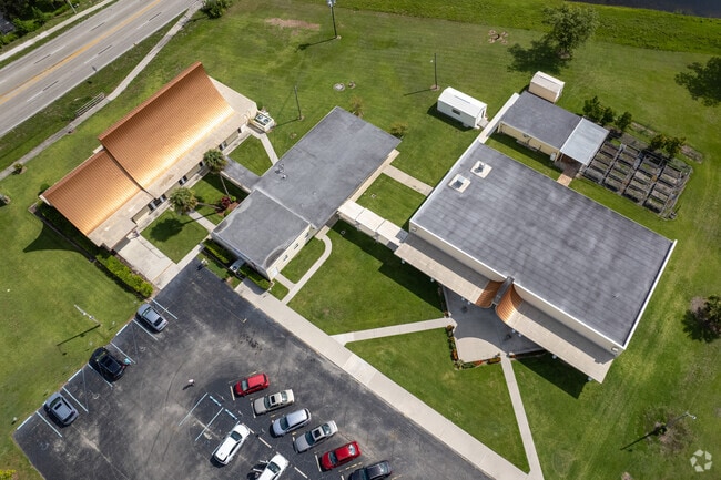 DJb Technical Academy in Lehigh Acres students get a 2nd chance to complete graduation.