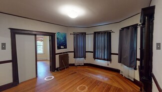 24 Dearborn Rd Unit 4-bed 1-bath #1, Somerville, MA 02144