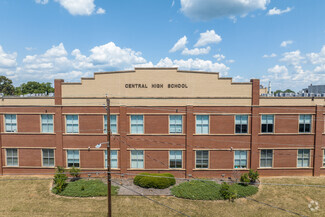Central High School