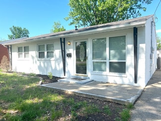 305 Kilmory Ave, Louisville, KY 40214