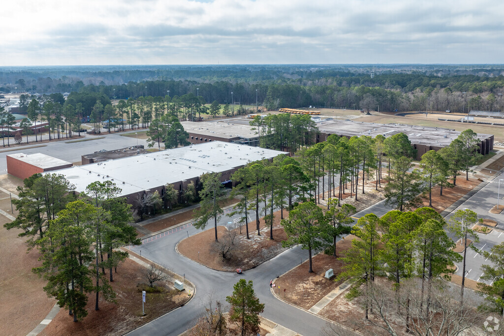 Westover Middle