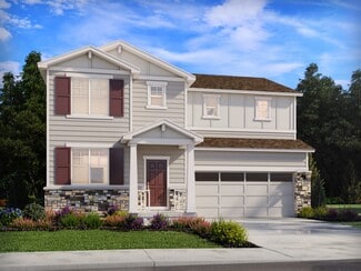 2705 73rd Avenue Ct, Greeley, CO 80634