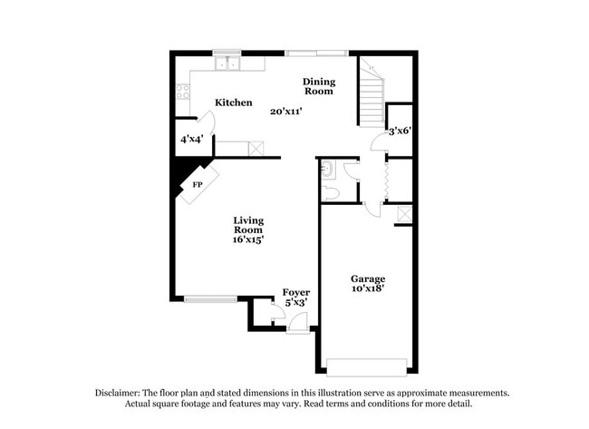348 Springbottom Ct SE, Lawrenceville, GA 30046 - photo 3