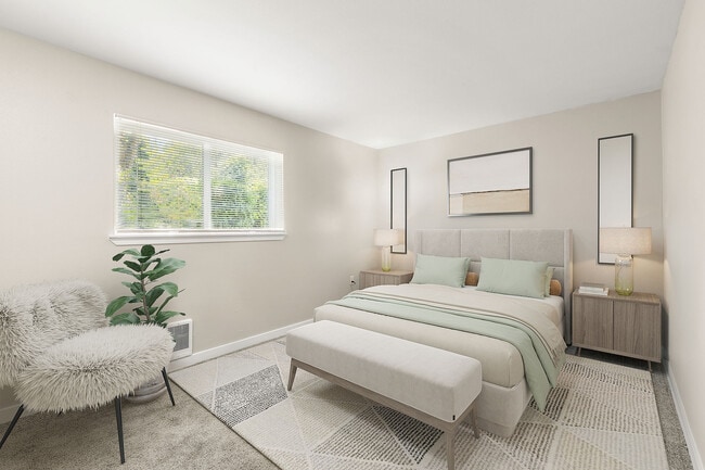 Keyway Apartments, Port Orchard, WA 98366 - photo 4