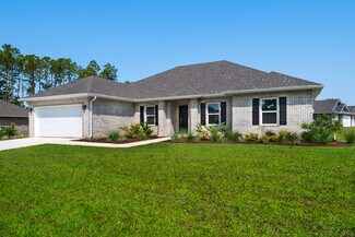 836 Coastal Breeze Dr, Freeport, FL 32439
