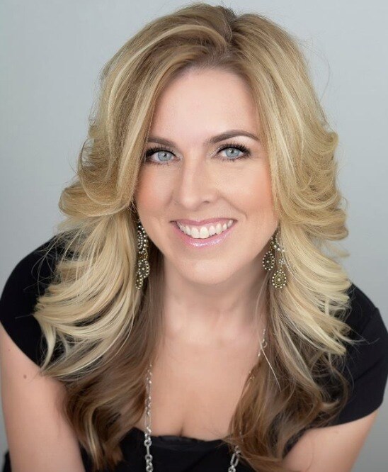 Sally Prestia