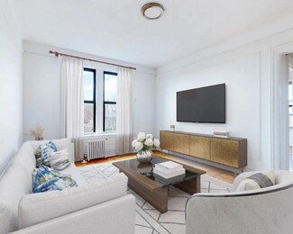 357 Edgecombe Ave Unit 3B, New York, NY 10031