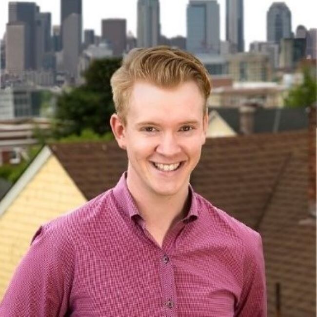 Agent Photo