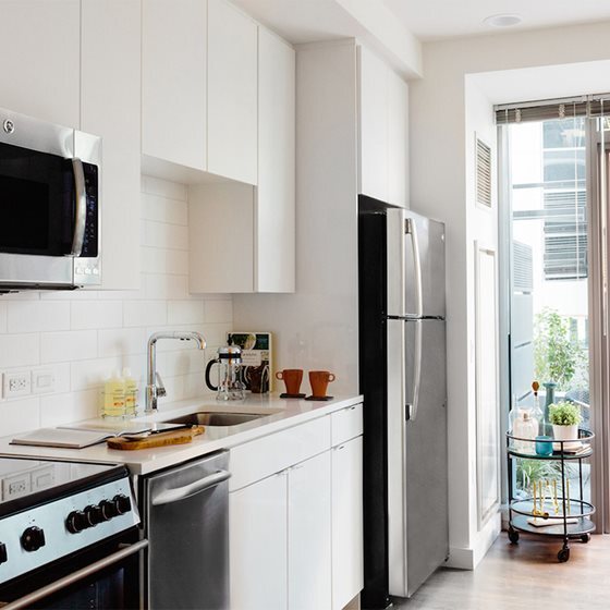 1377 Boylston St unit 712, Boston, MA 02215 - photo 4