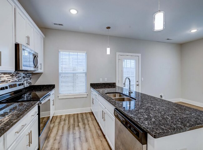 2129 Bayport Ave, Old Hickory, TN 37138 - photo 5