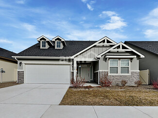 136 E Sicily Dr, Meridian, ID 83642