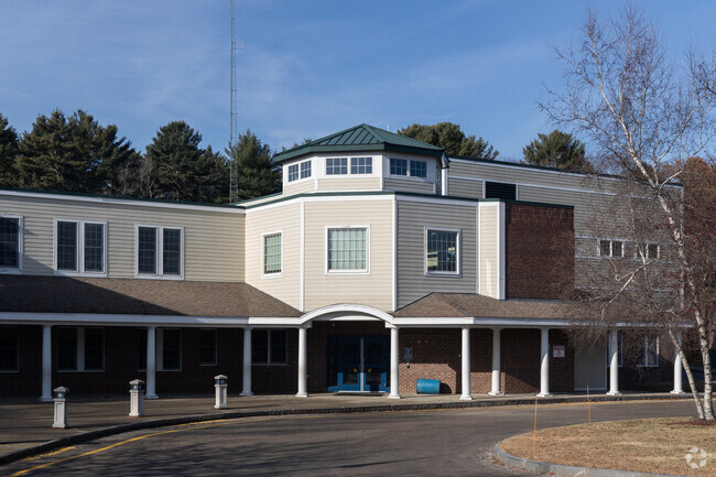 Horace Mitchell Primary School serves students grades K-3.